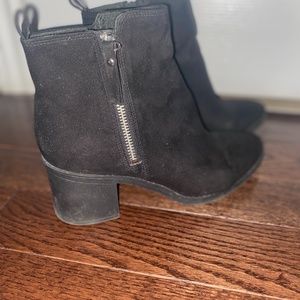 H&M Booties (Size 7)